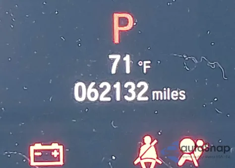 2020 Honda Accord Sport из США, поврежденный, VIN 1HGCV1F34LA014053